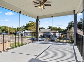 3615  Atlanta Street , Dallas Texas 75215