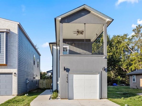3615  Atlanta Street , Dallas Texas 75215
