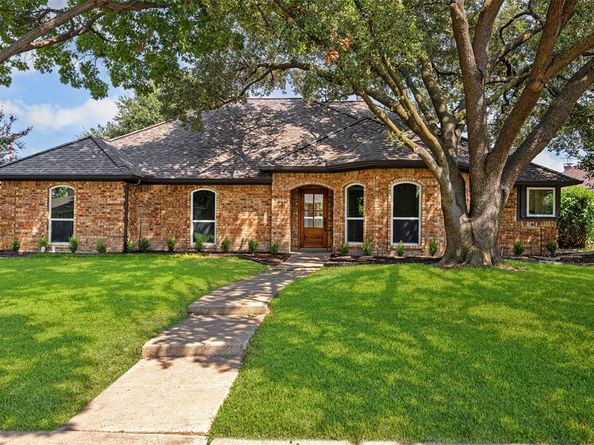 4621  Normandy Lane , Plano Texas 75093