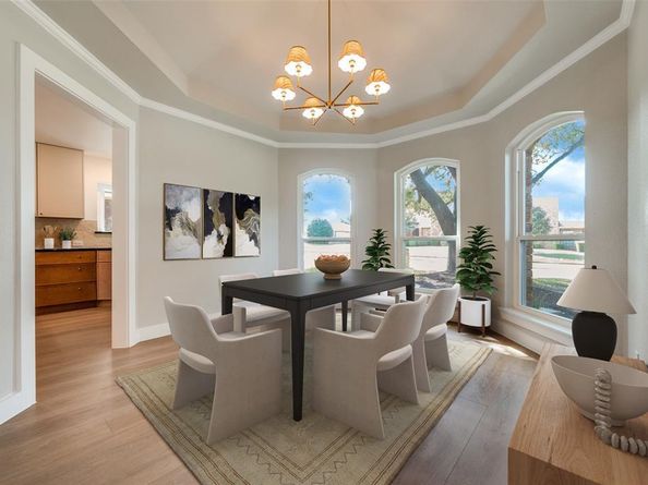 4621  Normandy Lane , Plano Texas 75093