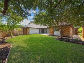 4621  Normandy Lane , Plano Texas 75093