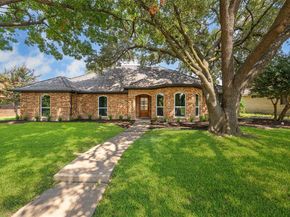 4621  Normandy Lane , Plano Texas 75093