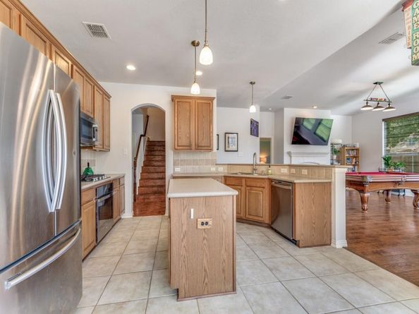 2473  Bridgeport Drive , Little Elm Texas 75068