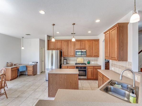 2473  Bridgeport Drive , Little Elm Texas 75068