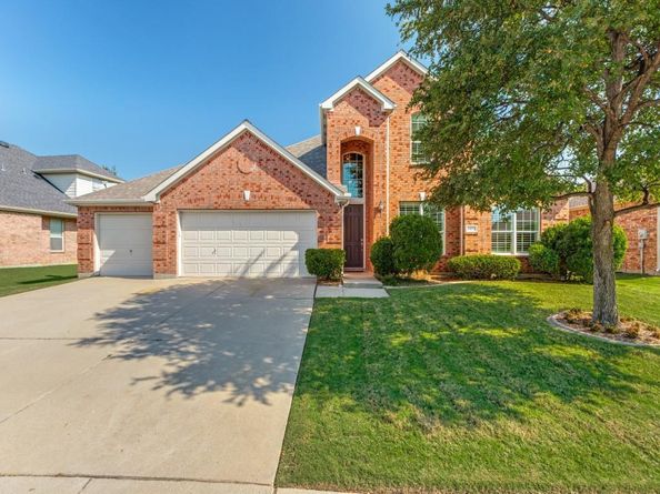 2473  Bridgeport Drive , Little Elm Texas 75068