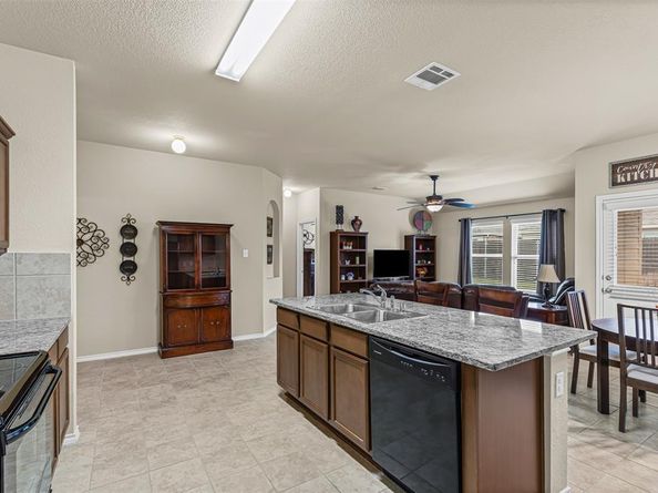 1104  Ruby Court , Princeton Texas 75407