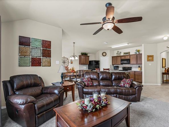 1104  Ruby Court , Princeton Texas 75407