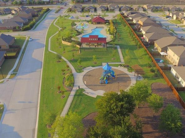 1104  Ruby Court , Princeton Texas 75407