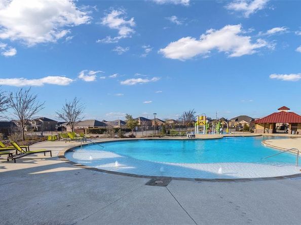 1104  Ruby Court , Princeton Texas 75407