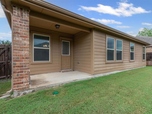 1104  Ruby Court , Princeton Texas 75407