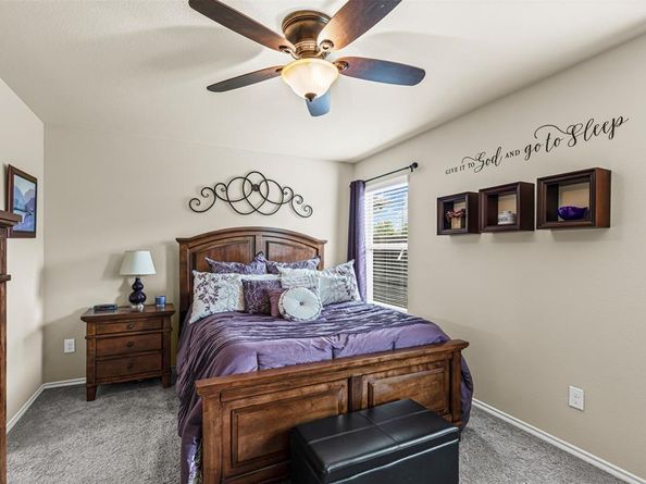 1104  Ruby Court , Princeton Texas 75407
