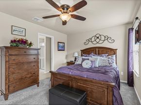 1104  Ruby Court , Princeton Texas 75407