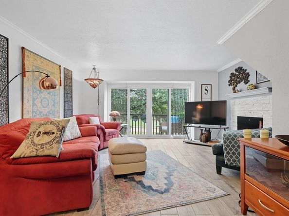 4551 N O Connor Road  2268, Irving Texas 75062
