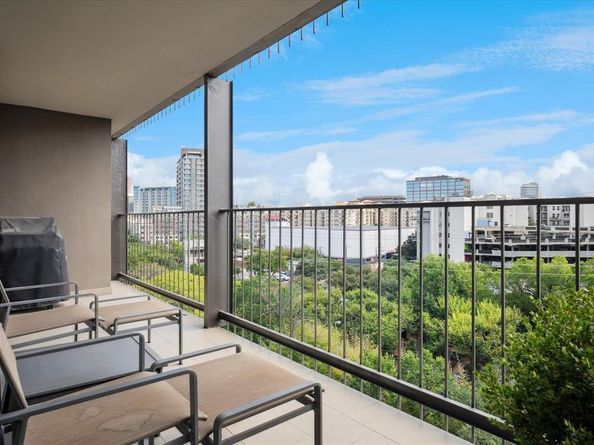 3310  Fairmount Street  11D, Dallas Texas 75201