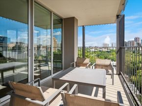 3310  Fairmount Street  11D, Dallas Texas 75201