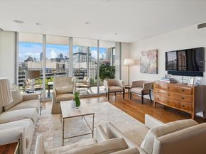 3310  Fairmount Street  11D, Dallas Texas 75201