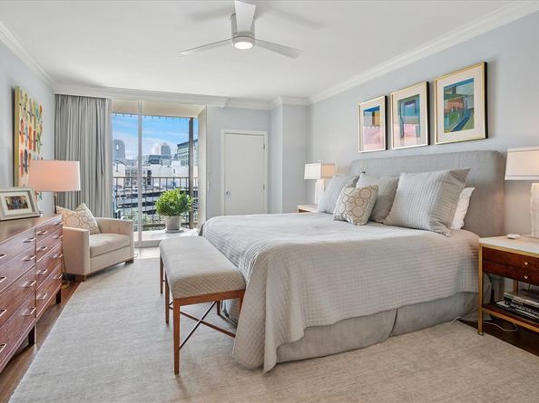 3310  Fairmount Street  11D, Dallas Texas 75201