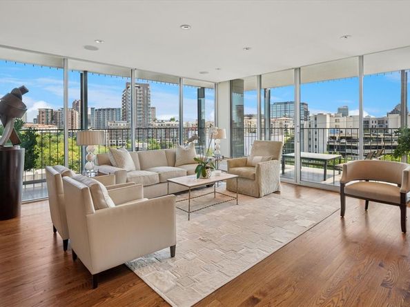 3310  Fairmount Street  11D, Dallas Texas 75201