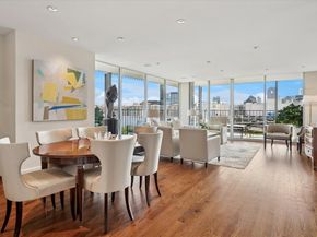 3310  Fairmount Street  11D, Dallas Texas 75201