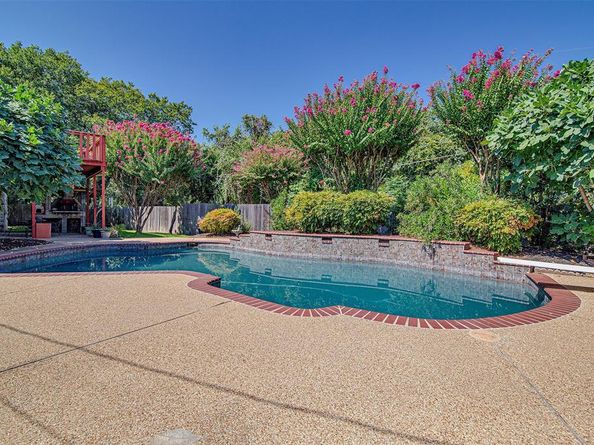 2703  Kingswood Court , Arlington Texas 76001