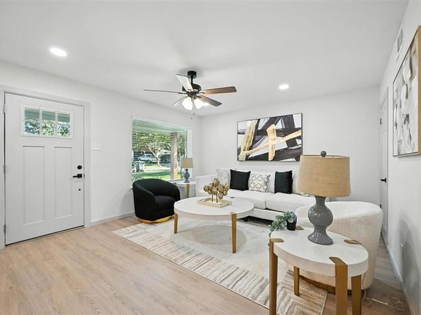 11336  Dalron Drive , Dallas Texas 75218