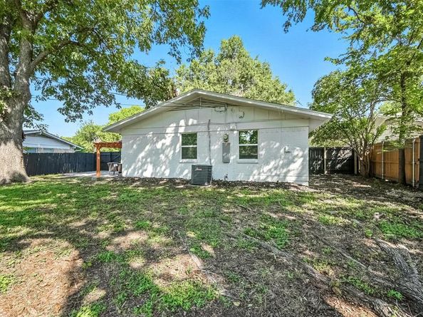 11336  Dalron Drive , Dallas Texas 75218