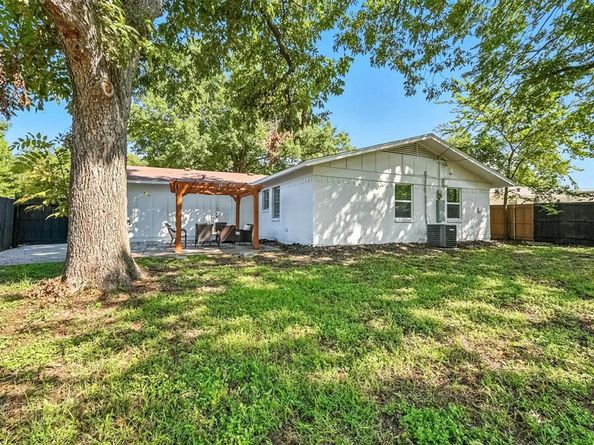 11336  Dalron Drive , Dallas Texas 75218