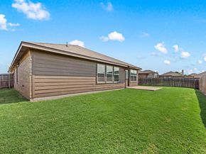 6301  Seagull Lane , Fort Worth Texas 76179