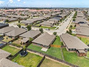 6301  Seagull Lane , Fort Worth Texas 76179