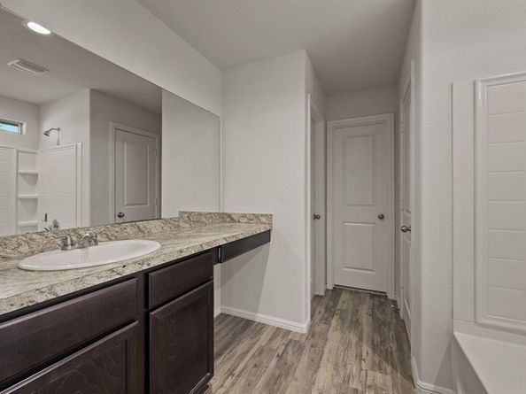 6301  Seagull Lane , Fort Worth Texas 76179