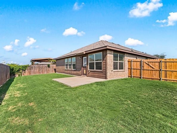 6301  Seagull Lane , Fort Worth Texas 76179
