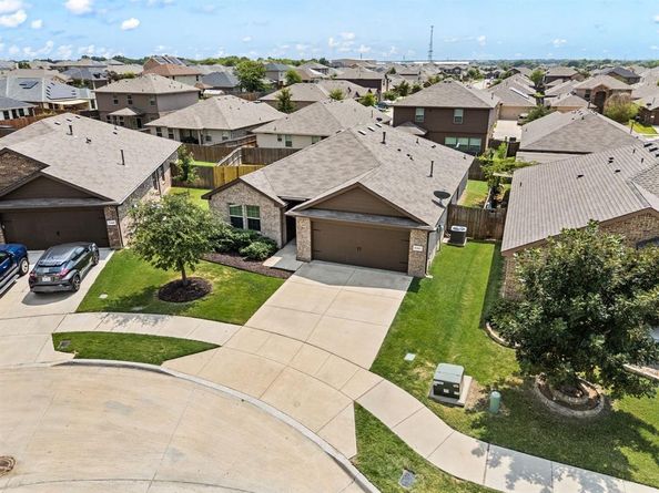 6301  Seagull Lane , Fort Worth Texas 76179