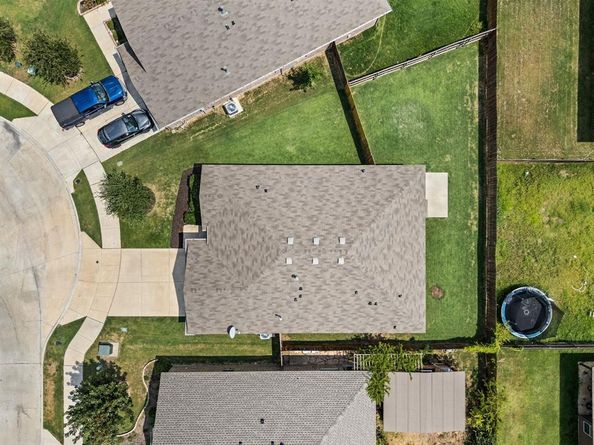 6301  Seagull Lane , Fort Worth Texas 76179