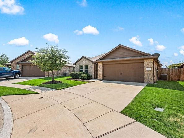 6301  Seagull Lane , Fort Worth Texas 76179