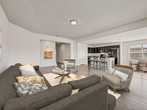 6301  Seagull Lane , Fort Worth Texas 76179