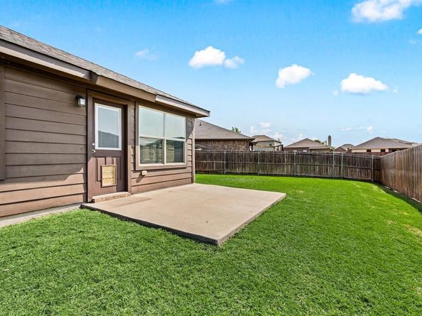 6301  Seagull Lane , Fort Worth Texas 76179