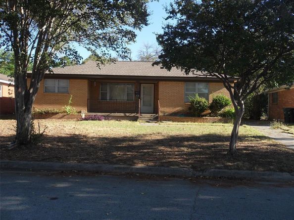 6032  Costen Lane , Fort Worth Texas 76114