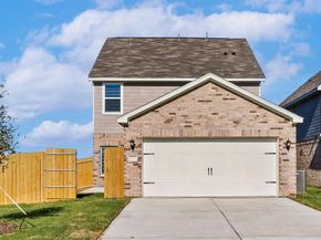 105  Magnolia Boulevard , Hutchins Texas 75141