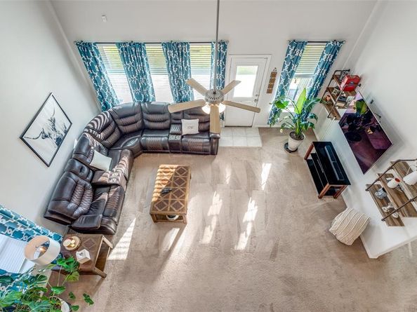 4542  Kipling Avenue , Celina Texas 76227