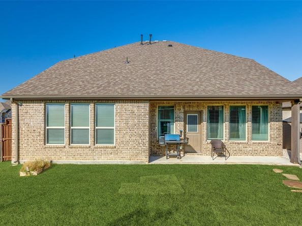 4542  Kipling Avenue , Celina Texas 76227