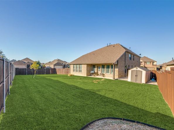 4542  Kipling Avenue , Celina Texas 76227