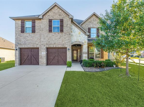 4542  Kipling Avenue , Celina Texas 76227