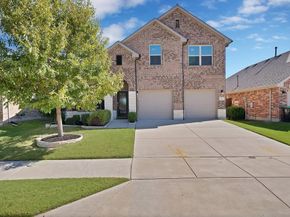 721  Bird Creek Drive , Little Elm Texas 75068