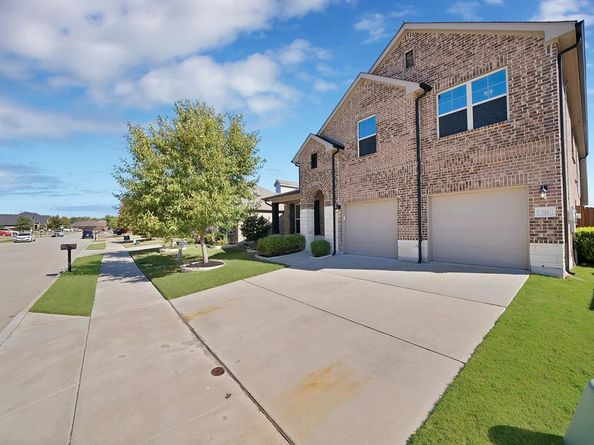 721  Bird Creek Drive , Little Elm Texas 75068