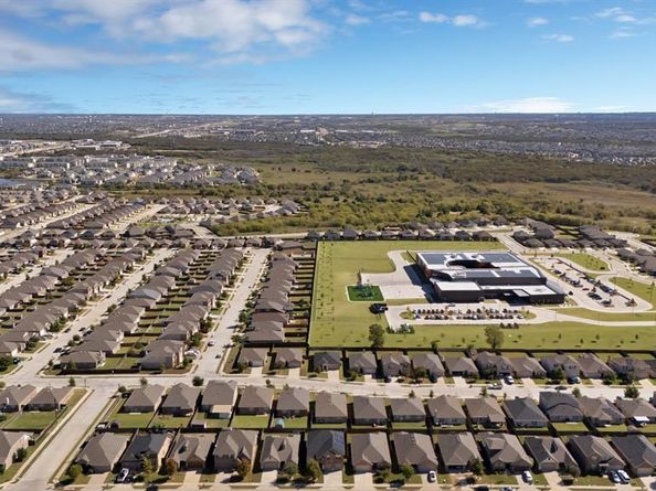 721  Bird Creek Drive , Little Elm Texas 75068