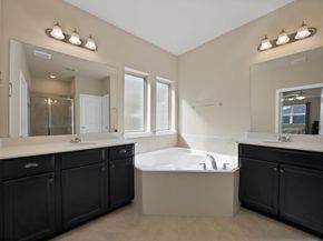 721  Bird Creek Drive , Little Elm Texas 75068