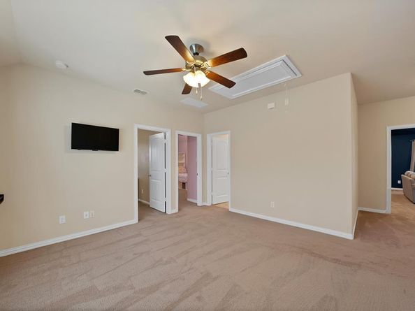 721  Bird Creek Drive , Little Elm Texas 75068