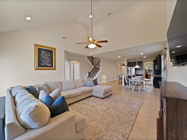 721  Bird Creek Drive , Little Elm Texas 75068