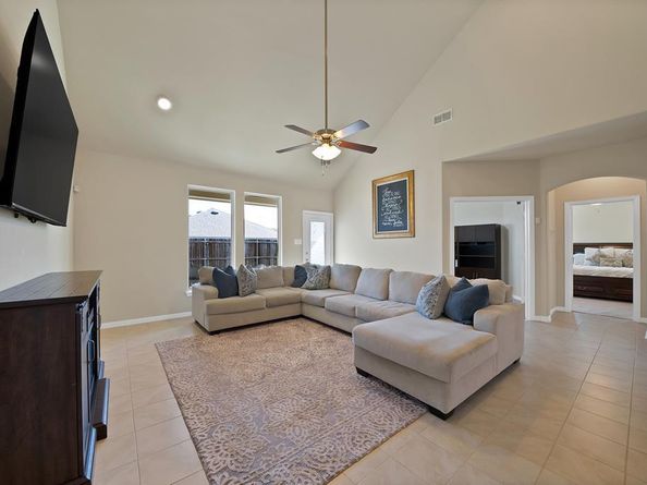 721  Bird Creek Drive , Little Elm Texas 75068