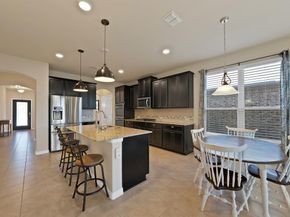 721  Bird Creek Drive , Little Elm Texas 75068
